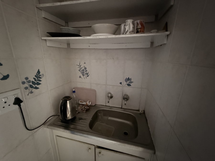 To Let commercial Property for Rent in Beaconvale Western Cape